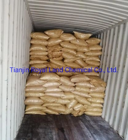 Agent Cementing Oilfield Polymeric High Temperature Oil Well Cement Dispersant