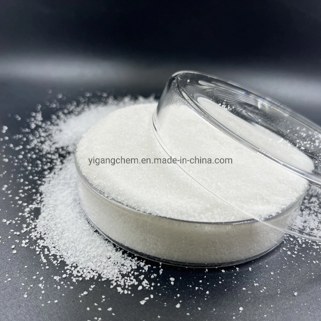 PAM/Tertiary Oil Recovery/Flocculant Agent Anionic Polyacrylamide for Water Treatment