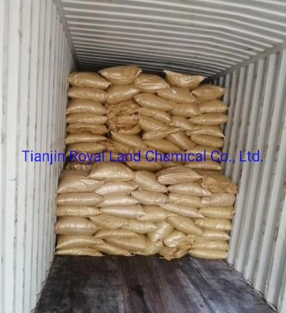 Oil Well Cementing Additives Acrylic Polymer Dispersion Dispersant Rl-A602s