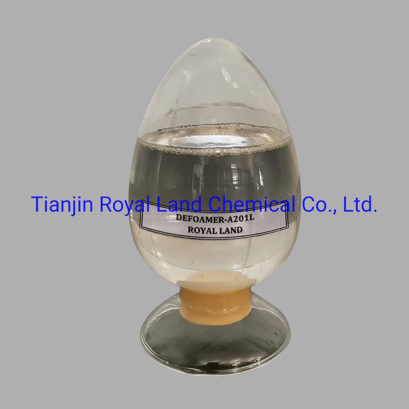 High Quality Antifoam Defoamer for Drilling Fluids Supplier