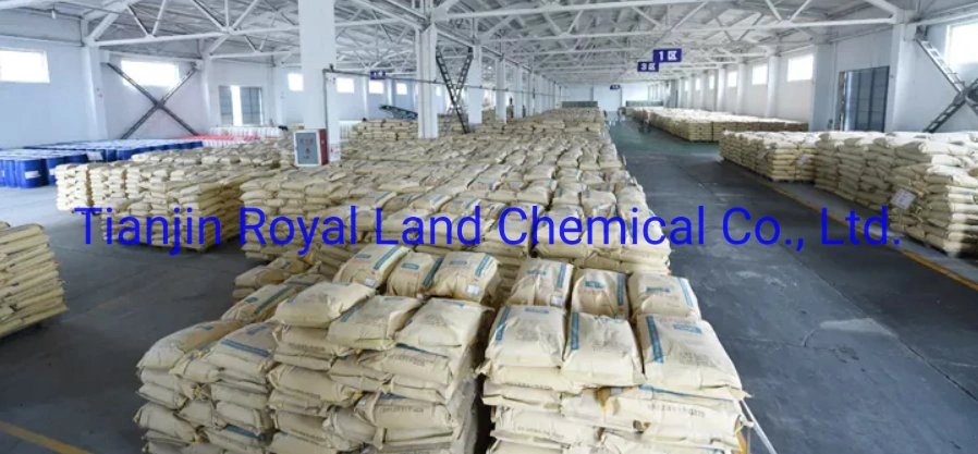 Oil Well Cementing Additives Dispersant Industry Raw Material