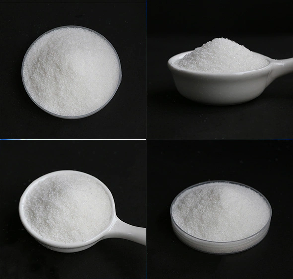 High Molecular Weight Nonionic Polyacrylamide for Chemical Sewage Flocculating Settling