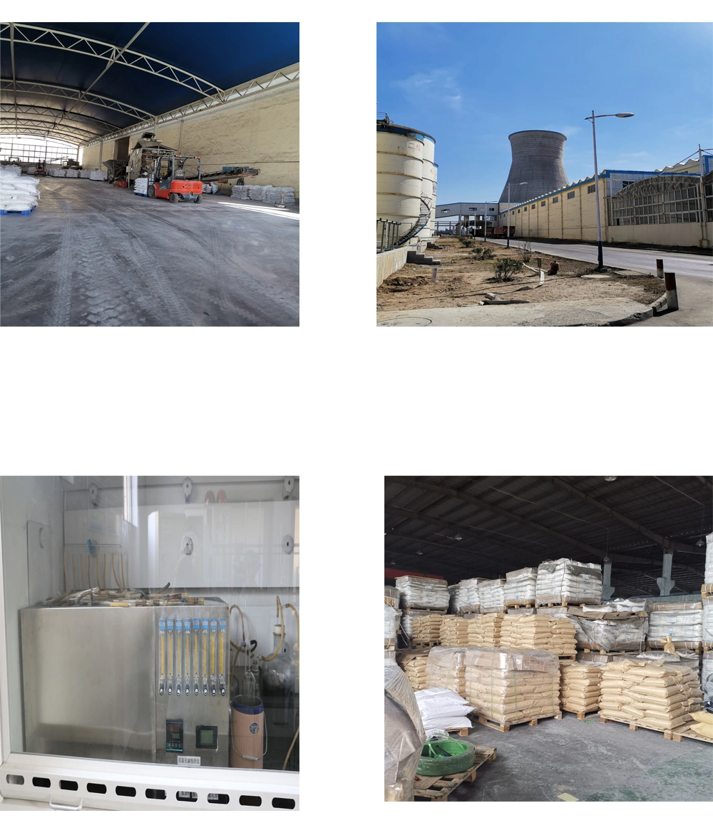 High Purity Oilfield Economics Auxiliary Clay Anti-Swelling Agent Cationic Polyacrylamide