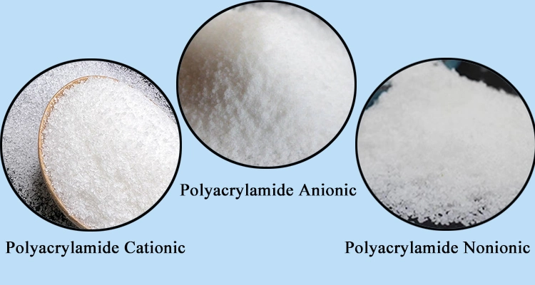 Buy Anionic Polyacrylamide Flocculant Gel Price