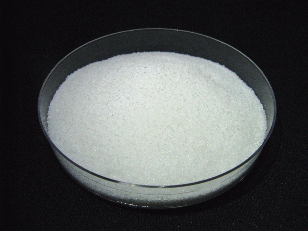 Super Absorbent Polymer Sap Hydrogel