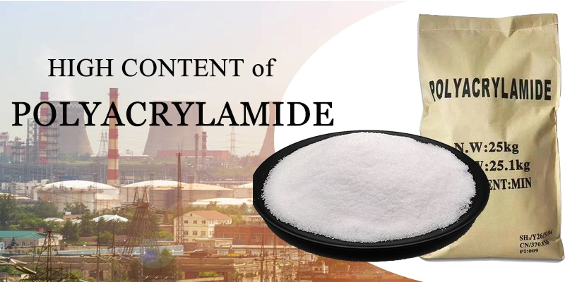 High Quality Flocculant Price Liquid Anionic Cationic Polymer PAM Emulsion Polyacrylamide