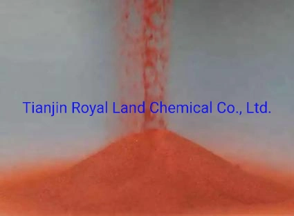 Oil Well Cementing Additives Acrylic Polymer Dispersant