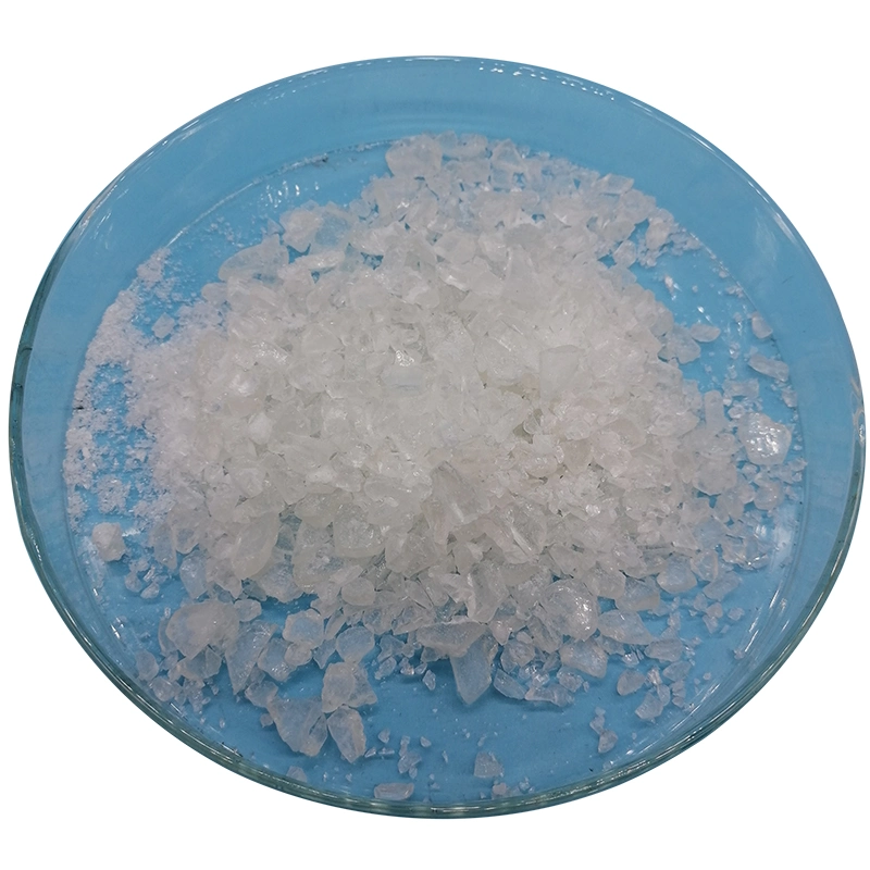 Professional Powdery Sap Polymer with CE Certified Super Absorbent Polyester Instant Snow