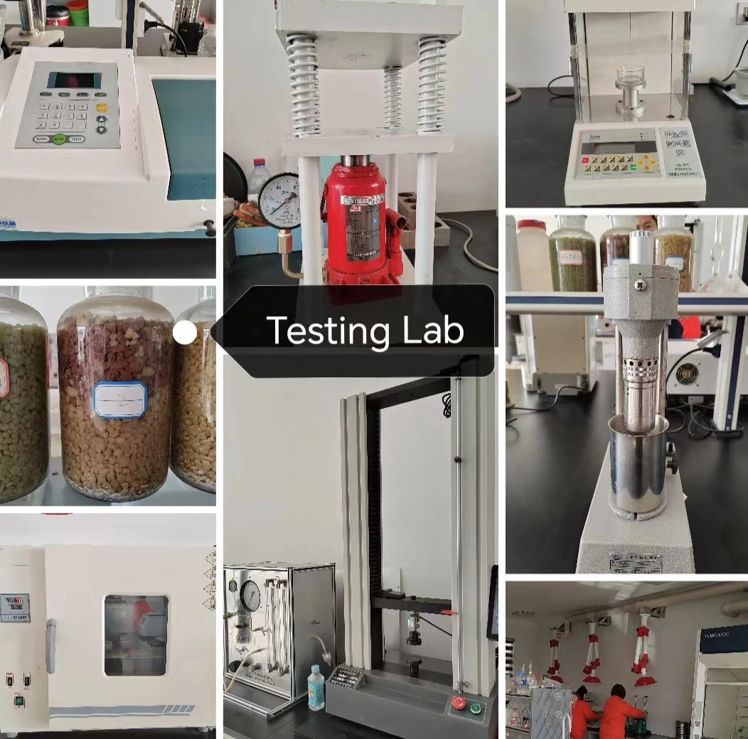 Multi-Function Cleanup Additive Used in Oil/Gas Recovery in Fracturing and Acidizing